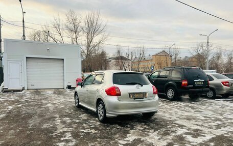 Toyota Auris II, 2009 год, 869 000 рублей, 8 фотография