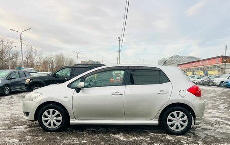 Toyota Auris II, 2009 год, 869 000 рублей, 9 фотография