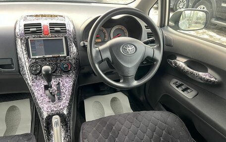 Toyota Auris II, 2009 год, 869 000 рублей, 17 фотография