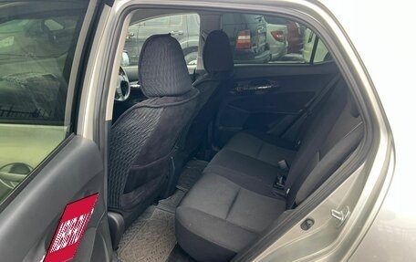 Toyota Auris II, 2009 год, 869 000 рублей, 13 фотография