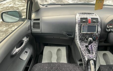 Toyota Auris II, 2009 год, 869 000 рублей, 18 фотография