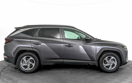 Hyundai Tucson, 2021 год, 3 250 000 рублей, 4 фотография