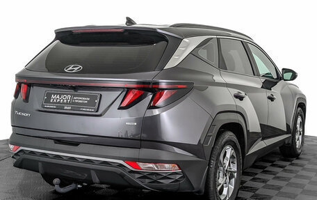 Hyundai Tucson, 2021 год, 3 250 000 рублей, 5 фотография