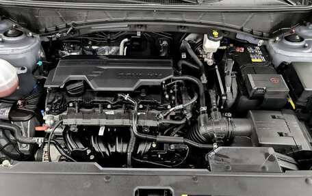 Hyundai Tucson, 2021 год, 3 250 000 рублей, 9 фотография