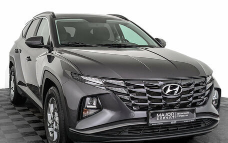 Hyundai Tucson, 2021 год, 3 250 000 рублей, 3 фотография