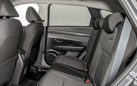 Hyundai Tucson, 2021 год, 3 250 000 рублей, 12 фотография