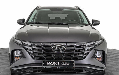 Hyundai Tucson, 2021 год, 3 250 000 рублей, 2 фотография