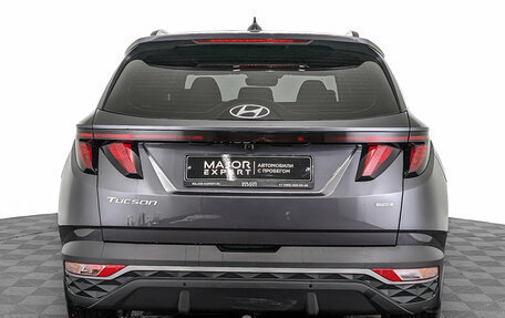 Hyundai Tucson, 2021 год, 3 250 000 рублей, 6 фотография