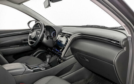 Hyundai Tucson, 2021 год, 3 250 000 рублей, 11 фотография