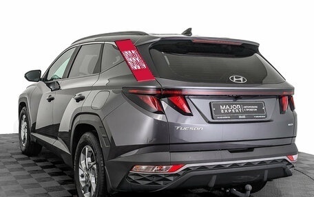 Hyundai Tucson, 2021 год, 3 250 000 рублей, 7 фотография