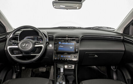 Hyundai Tucson, 2021 год, 3 250 000 рублей, 14 фотография