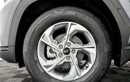 Hyundai Tucson, 2021 год, 3 250 000 рублей, 18 фотография