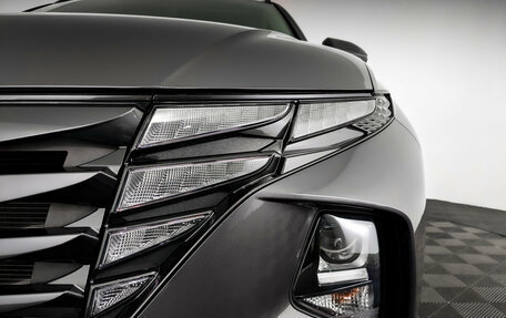 Hyundai Tucson, 2021 год, 3 250 000 рублей, 17 фотография