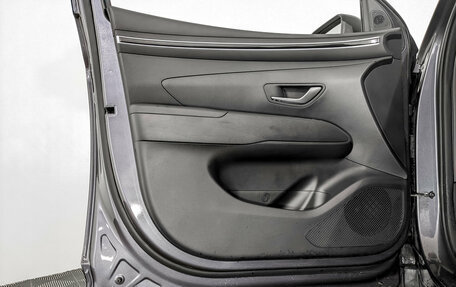 Hyundai Tucson, 2021 год, 3 250 000 рублей, 19 фотография