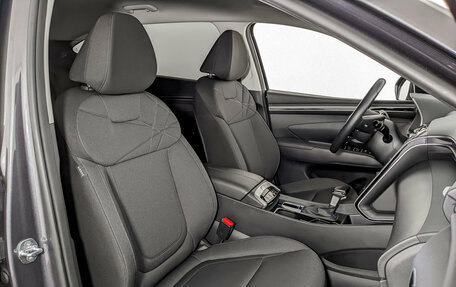 Hyundai Tucson, 2021 год, 3 250 000 рублей, 23 фотография