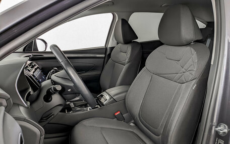 Hyundai Tucson, 2021 год, 3 250 000 рублей, 20 фотография