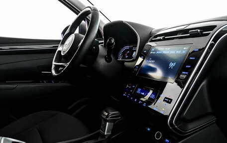 Hyundai Tucson, 2021 год, 3 250 000 рублей, 26 фотография