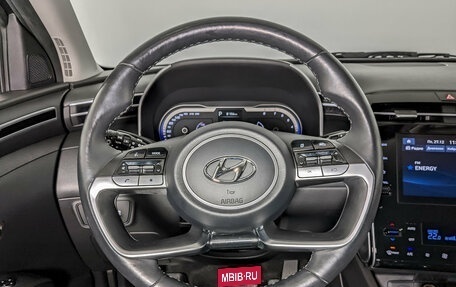 Hyundai Tucson, 2021 год, 3 250 000 рублей, 21 фотография