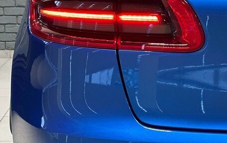 Porsche Macan I рестайлинг, 2017 год, 4 017 000 рублей, 8 фотография