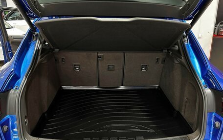 Porsche Macan I рестайлинг, 2017 год, 4 017 000 рублей, 14 фотография