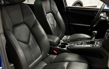 Porsche Macan I рестайлинг, 2017 год, 4 017 000 рублей, 16 фотография