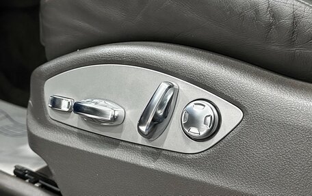 Porsche Macan I рестайлинг, 2017 год, 4 017 000 рублей, 21 фотография