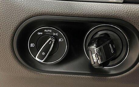 Porsche Macan I рестайлинг, 2017 год, 4 017 000 рублей, 22 фотография