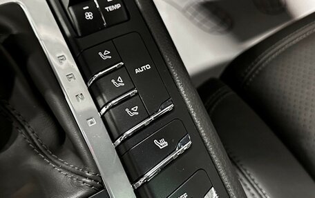 Porsche Macan I рестайлинг, 2017 год, 4 017 000 рублей, 30 фотография