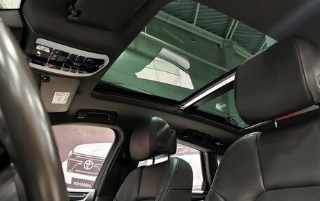 Porsche Macan I рестайлинг, 2017 год, 4 017 000 рублей, 31 фотография