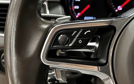 Porsche Macan I рестайлинг, 2017 год, 4 017 000 рублей, 24 фотография