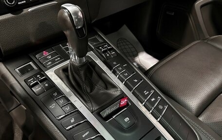 Porsche Macan I рестайлинг, 2017 год, 4 017 000 рублей, 28 фотография