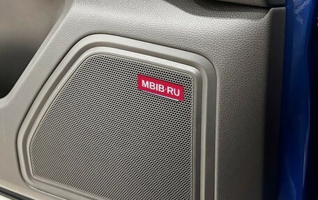 Porsche Macan I рестайлинг, 2017 год, 4 017 000 рублей, 20 фотография