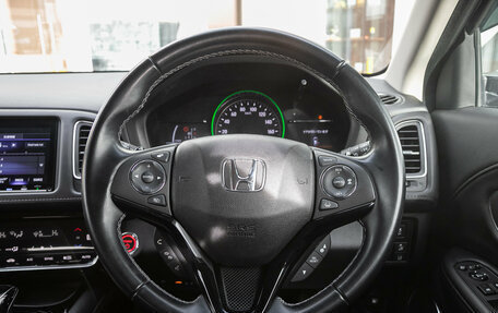Honda Vezel, 2019 год, 1 723 000 рублей, 14 фотография