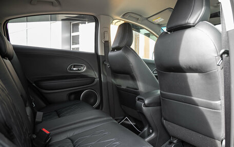 Honda Vezel, 2019 год, 1 723 000 рублей, 13 фотография