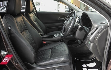 Honda Vezel, 2019 год, 1 723 000 рублей, 12 фотография