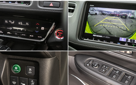 Honda Vezel, 2019 год, 1 723 000 рублей, 19 фотография