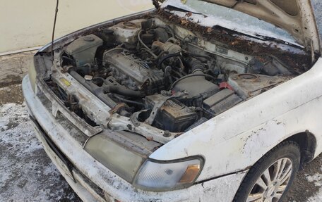 Toyota Sprinter VIII (E110), 2000 год, 123 000 рублей, 4 фотография