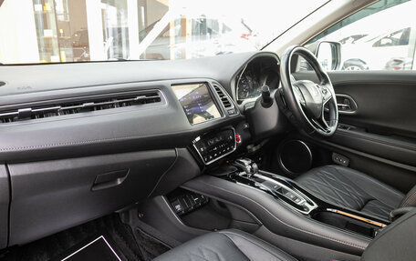 Honda Vezel, 2019 год, 1 723 000 рублей, 17 фотография