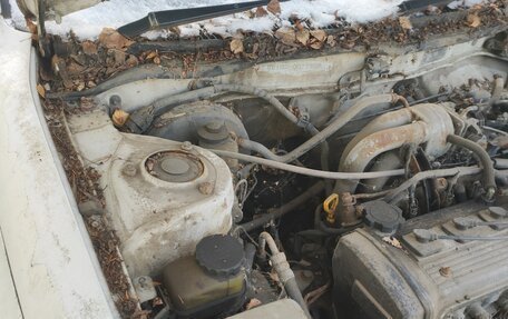 Toyota Sprinter VIII (E110), 2000 год, 123 000 рублей, 8 фотография