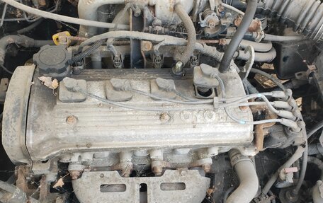 Toyota Sprinter VIII (E110), 2000 год, 123 000 рублей, 6 фотография