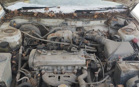 Toyota Sprinter VIII (E110), 2000 год, 123 000 рублей, 5 фотография