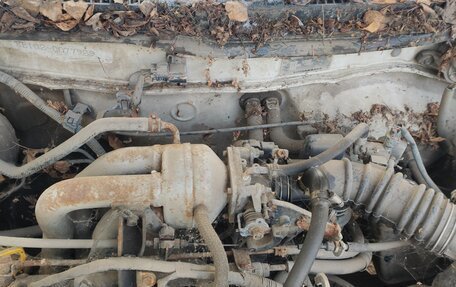 Toyota Sprinter VIII (E110), 2000 год, 123 000 рублей, 7 фотография