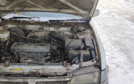 Toyota Sprinter VIII (E110), 2000 год, 123 000 рублей, 2 фотография