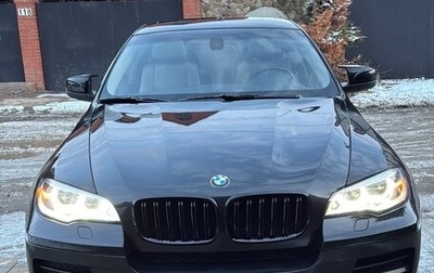 BMW X6, 2011 год, 2 100 000 рублей, 1 фотография