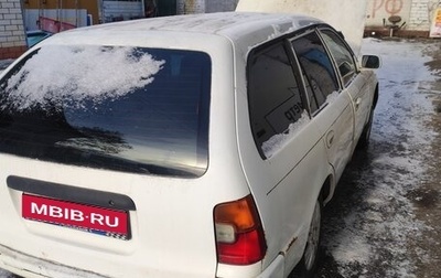 Toyota Sprinter VIII (E110), 2000 год, 123 000 рублей, 1 фотография