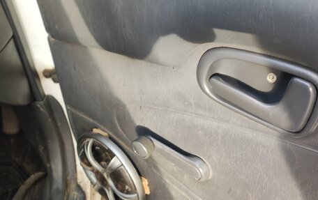 Toyota Sprinter VIII (E110), 2000 год, 123 000 рублей, 14 фотография