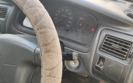 Toyota Sprinter VIII (E110), 2000 год, 123 000 рублей, 12 фотография