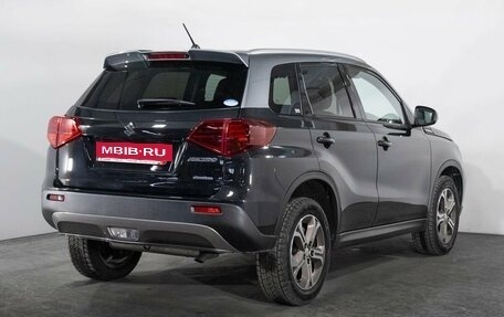 Suzuki Escudo IV, 2020 год, 2 279 000 рублей, 1 фотография