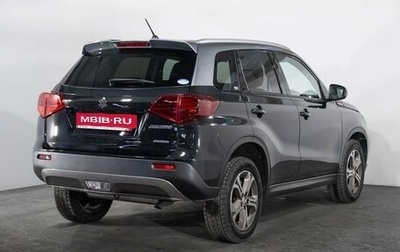 Suzuki Escudo IV, 2020 год, 2 279 000 рублей, 1 фотография
