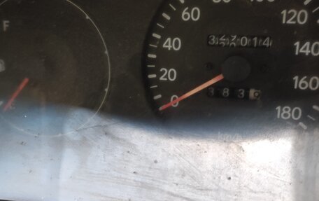 Toyota Sprinter VIII (E110), 2000 год, 123 000 рублей, 17 фотография